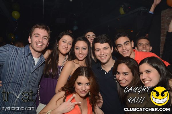 Tryst nightclub photo 256 - April 15th, 2011