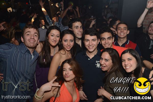 Tryst nightclub photo 257 - April 15th, 2011