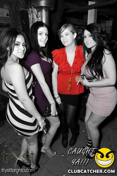 Tryst nightclub photo 28 - April 15th, 2011