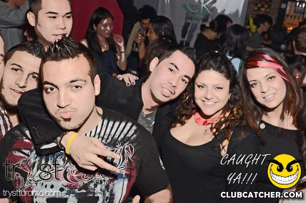 Tryst nightclub photo 274 - April 15th, 2011