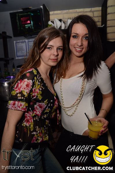 Tryst nightclub photo 279 - April 15th, 2011