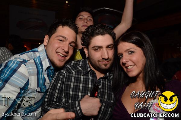 Tryst nightclub photo 286 - April 15th, 2011