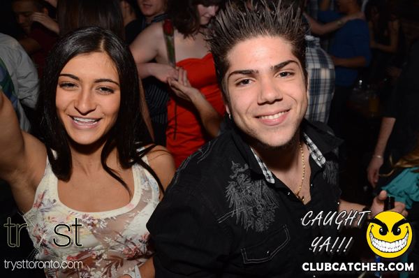 Tryst nightclub photo 288 - April 15th, 2011