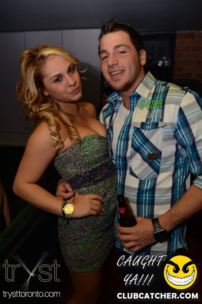 Tryst nightclub photo 294 - April 15th, 2011