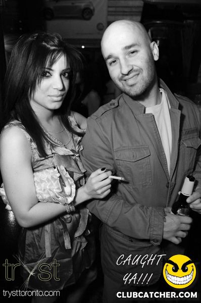 Tryst nightclub photo 298 - April 15th, 2011