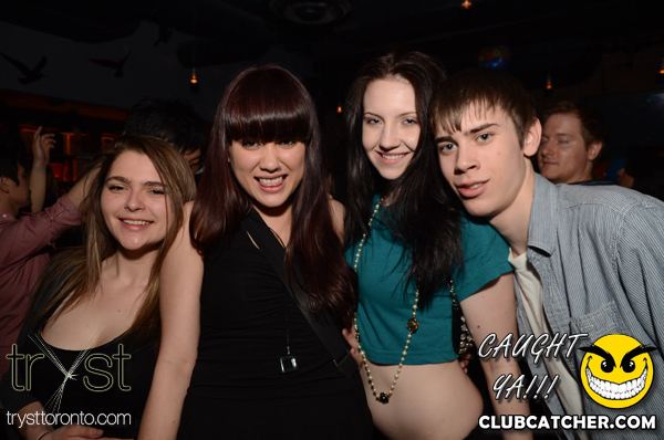 Tryst nightclub photo 299 - April 15th, 2011