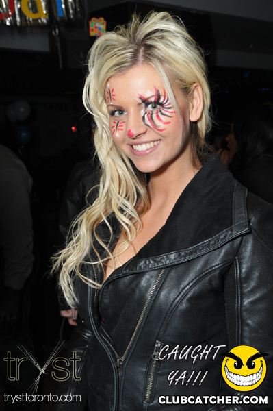 Tryst nightclub photo 4 - April 15th, 2011