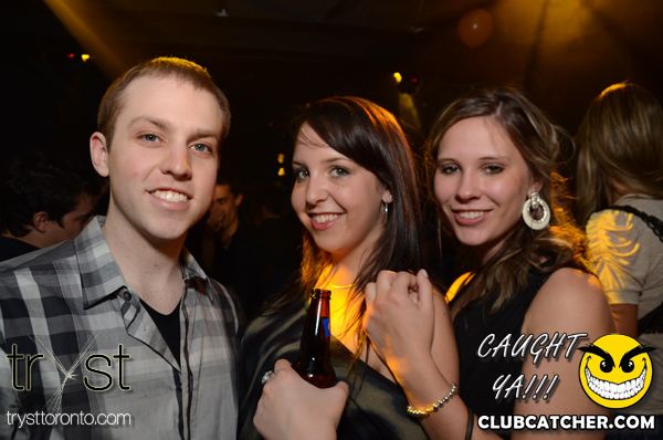 Tryst nightclub photo 313 - April 15th, 2011