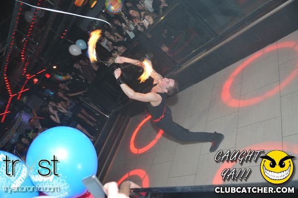 Tryst nightclub photo 33 - April 15th, 2011