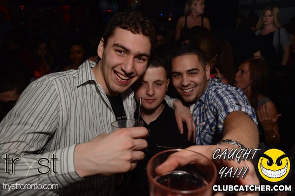 Tryst nightclub photo 328 - April 15th, 2011