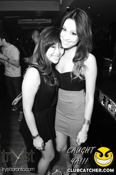 Tryst nightclub photo 34 - April 15th, 2011