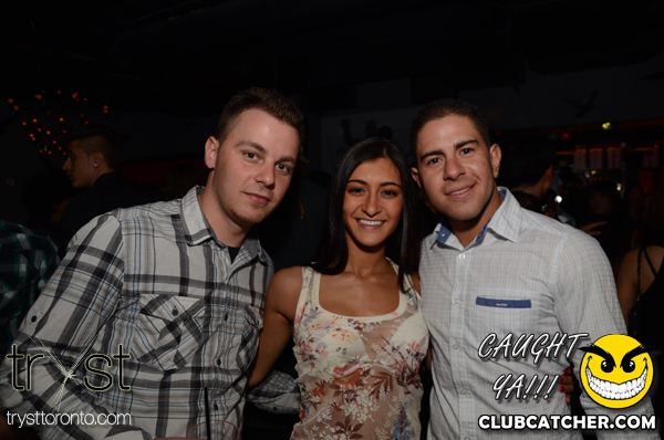 Tryst nightclub photo 334 - April 15th, 2011