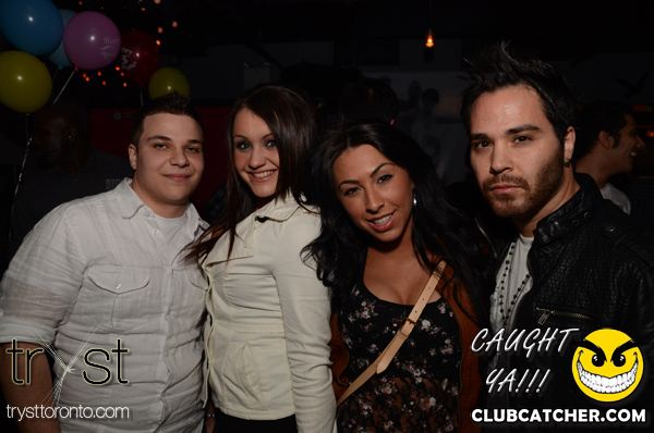 Tryst nightclub photo 336 - April 15th, 2011