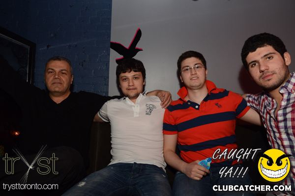 Tryst nightclub photo 337 - April 15th, 2011