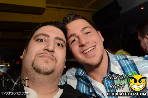 Tryst nightclub photo 340 - April 15th, 2011