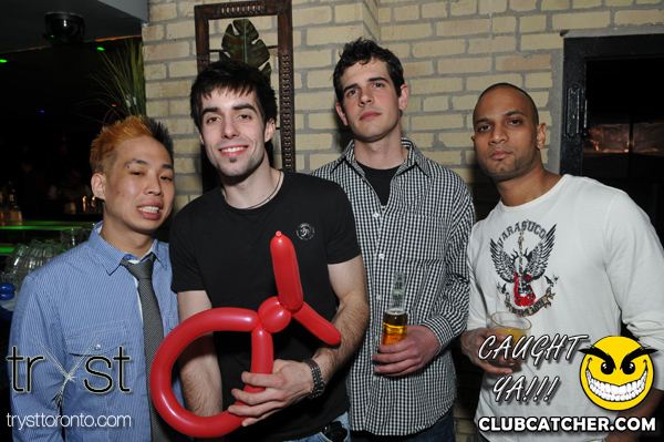 Tryst nightclub photo 35 - April 15th, 2011