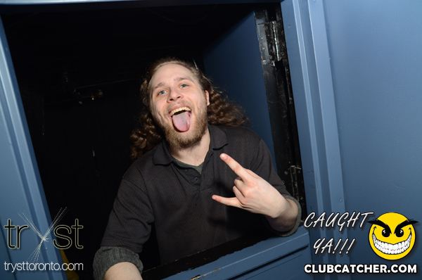 Tryst nightclub photo 347 - April 15th, 2011