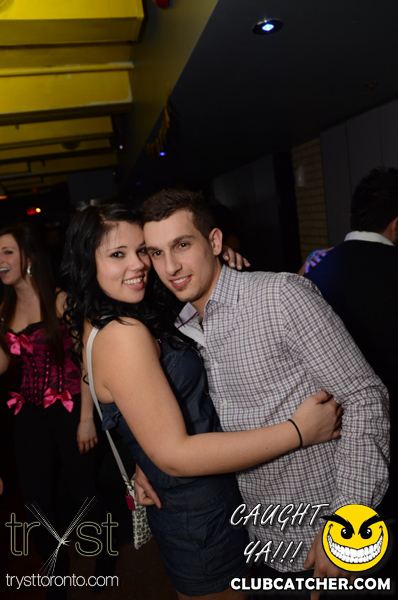 Tryst nightclub photo 348 - April 15th, 2011