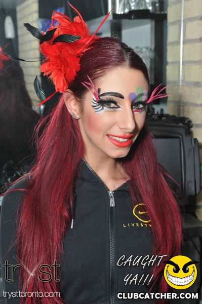 Tryst nightclub photo 36 - April 15th, 2011