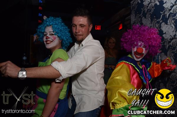 Tryst nightclub photo 351 - April 15th, 2011