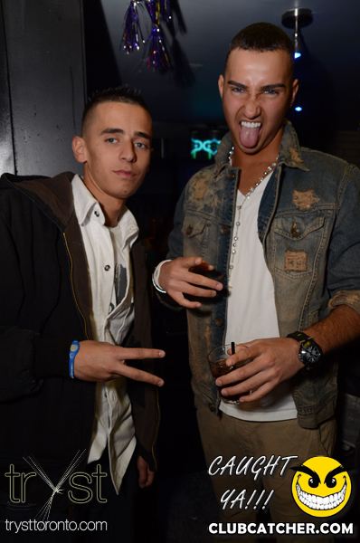 Tryst nightclub photo 353 - April 15th, 2011