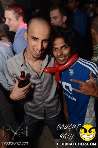 Tryst nightclub photo 356 - April 15th, 2011