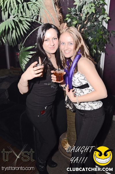 Tryst nightclub photo 357 - April 15th, 2011