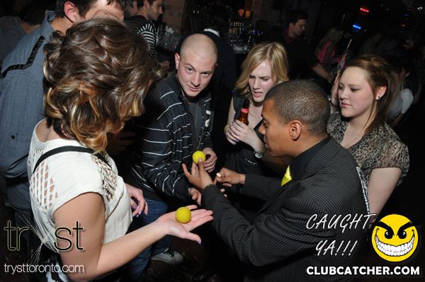 Tryst nightclub photo 37 - April 15th, 2011