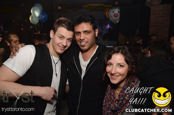 Tryst nightclub photo 369 - April 15th, 2011