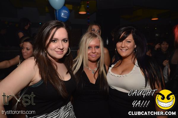 Tryst nightclub photo 374 - April 15th, 2011