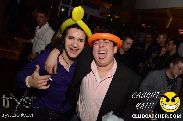 Tryst nightclub photo 377 - April 15th, 2011