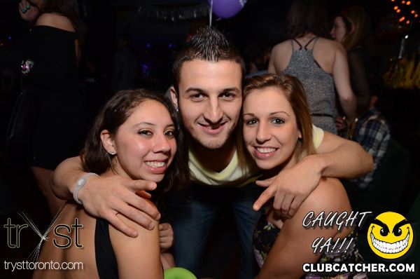 Tryst nightclub photo 380 - April 15th, 2011