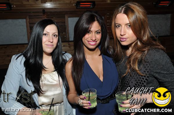 Tryst nightclub photo 39 - April 15th, 2011