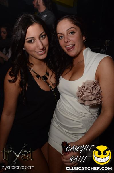 Tryst nightclub photo 383 - April 15th, 2011