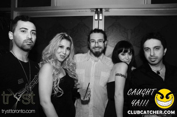 Tryst nightclub photo 385 - April 15th, 2011