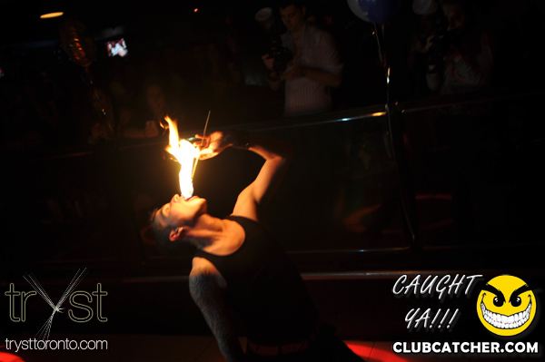 Tryst nightclub photo 392 - April 15th, 2011
