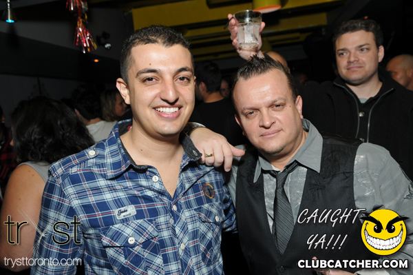 Tryst nightclub photo 42 - April 15th, 2011