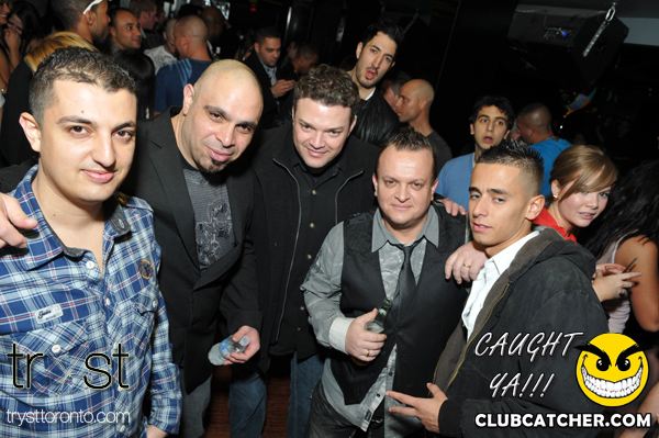 Tryst nightclub photo 45 - April 15th, 2011