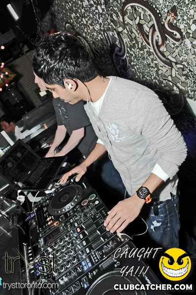 Tryst nightclub photo 46 - April 15th, 2011