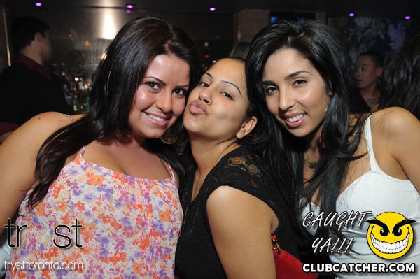 Tryst nightclub photo 47 - April 15th, 2011