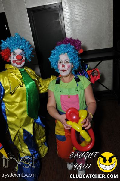 Tryst nightclub photo 51 - April 15th, 2011