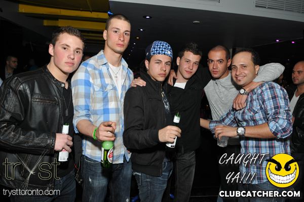 Tryst nightclub photo 64 - April 15th, 2011