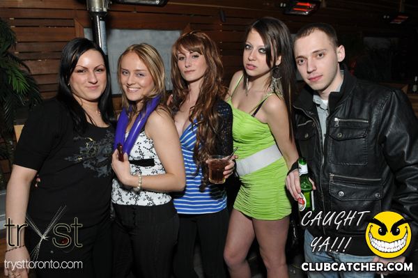 Tryst nightclub photo 65 - April 15th, 2011