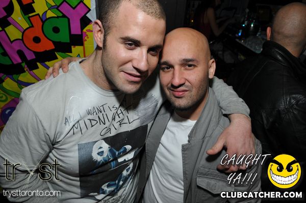 Tryst nightclub photo 72 - April 15th, 2011