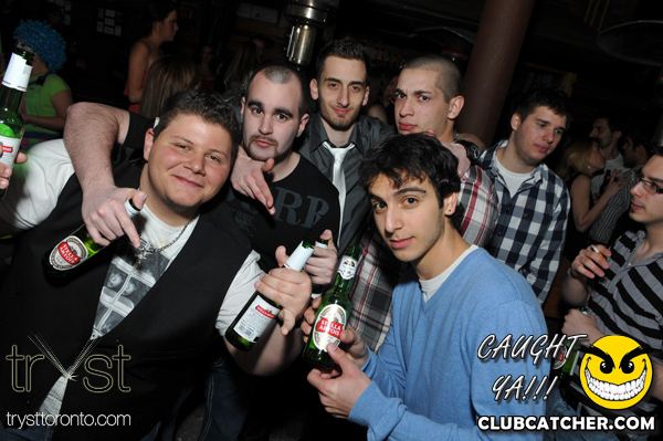 Tryst nightclub photo 77 - April 15th, 2011