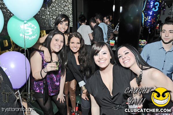 Tryst nightclub photo 85 - April 15th, 2011