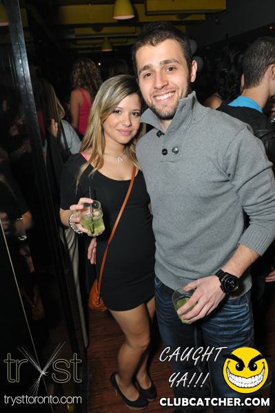 Tryst nightclub photo 91 - April 15th, 2011