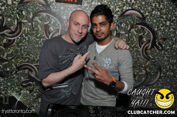 Tryst nightclub photo 92 - April 15th, 2011