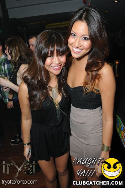 Tryst nightclub photo 94 - April 15th, 2011