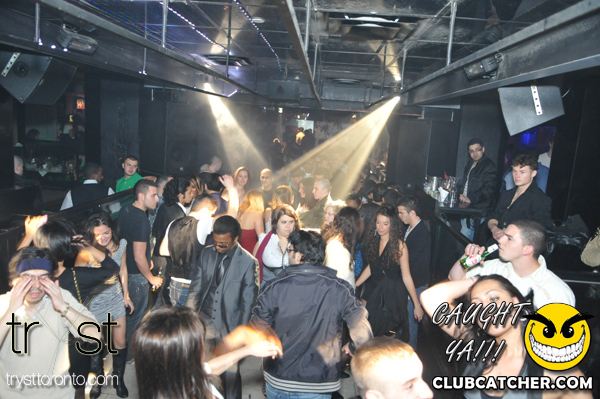 Tryst nightclub photo 1 - April 21st, 2011